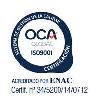 Logo ISO9001