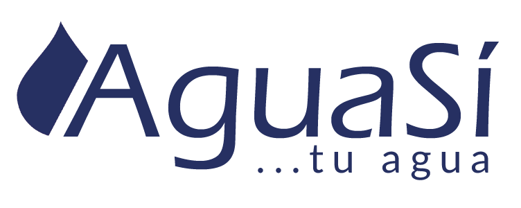 Logo AguaSí