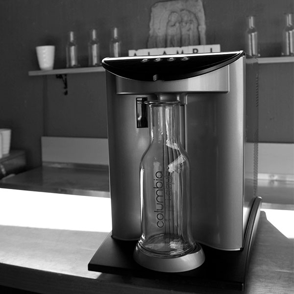 Botella personalizada